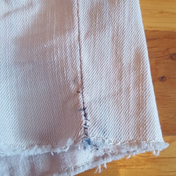 Aeropostale Shorts Size 2 - Picture 5 of 6